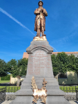 Monument aux morts